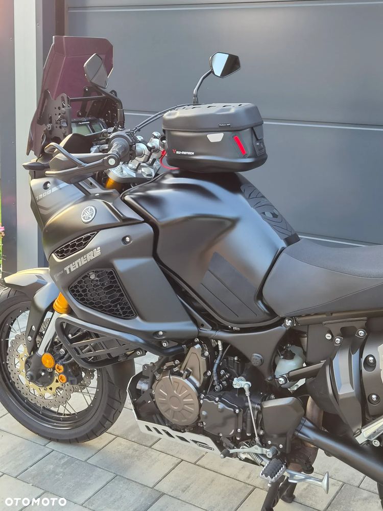 Yamaha Super Tenere - 36