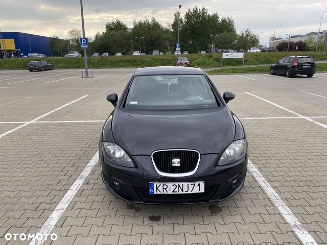 Seat Leon 1.4 TSI Reference - 2