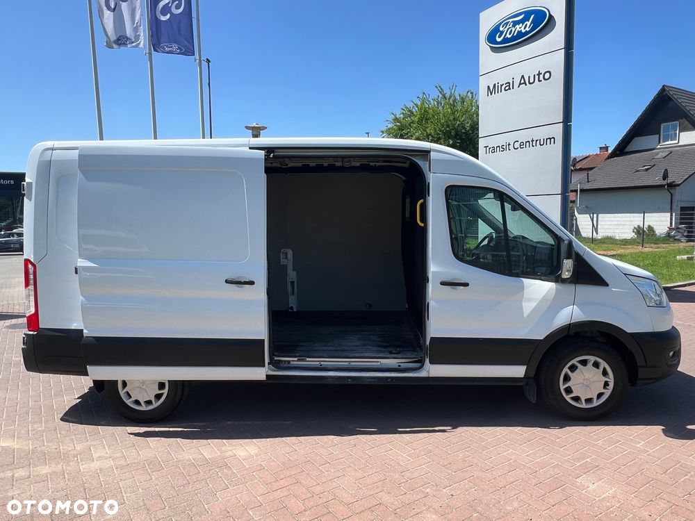 Ford Transit - 17