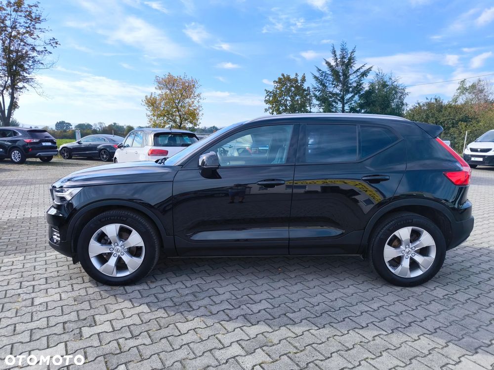 Volvo XC 40 - 2