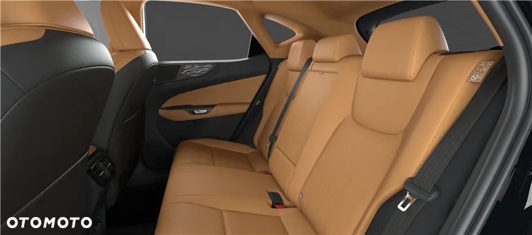 Lexus NX 350h Prestige 2WD - 7