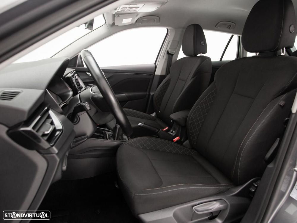 Skoda Scala 1.0 TSI Ambition - 8