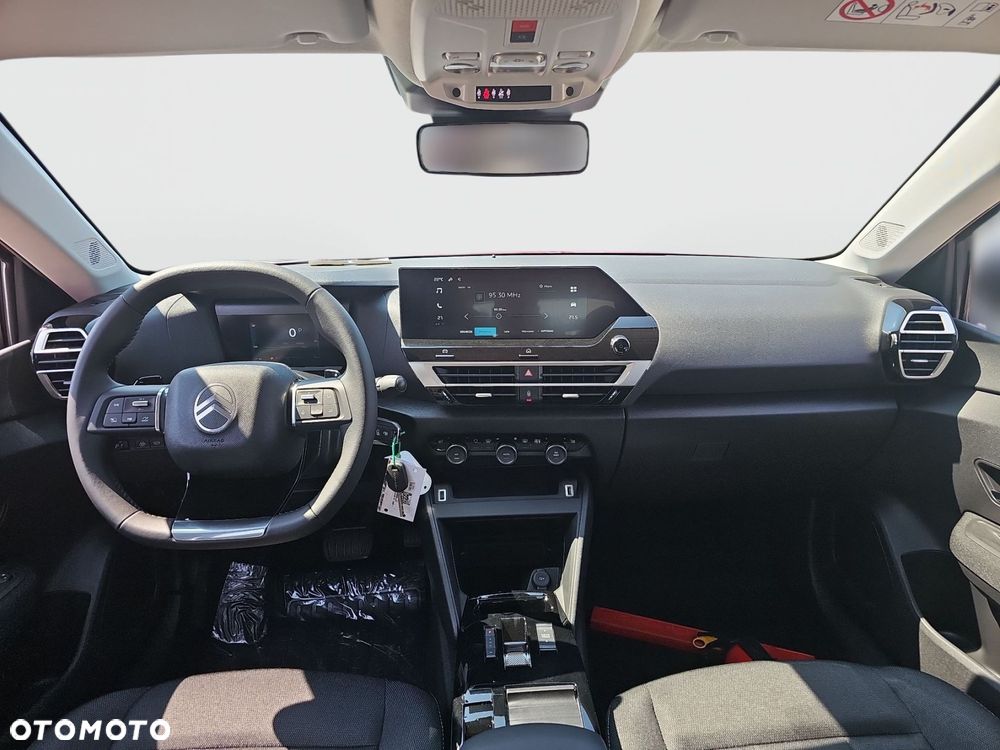 Citroën C4 - 13