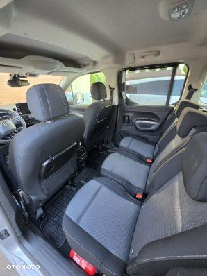 Toyota Proace City Verso Long 1.2 D-4T Family - 10