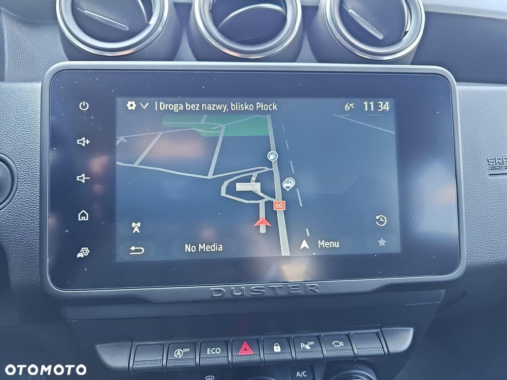 Dacia Duster 1.0 TCe Prestige - 26