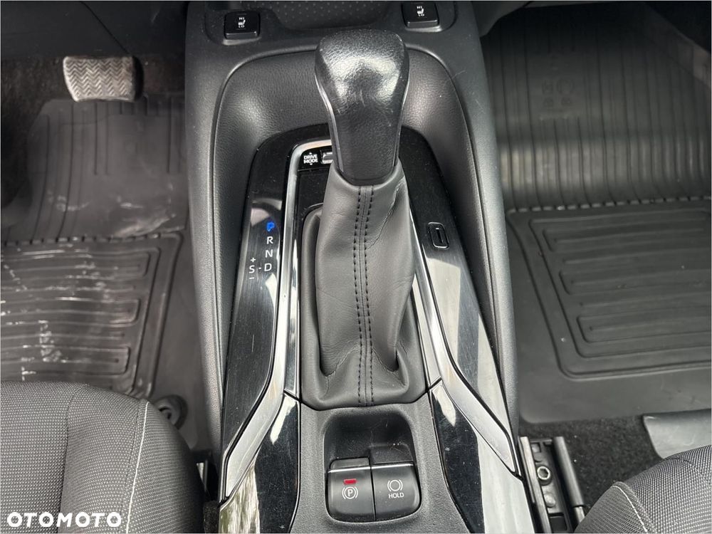 Toyota Corolla 2.0 Hybrid Comfort - 15
