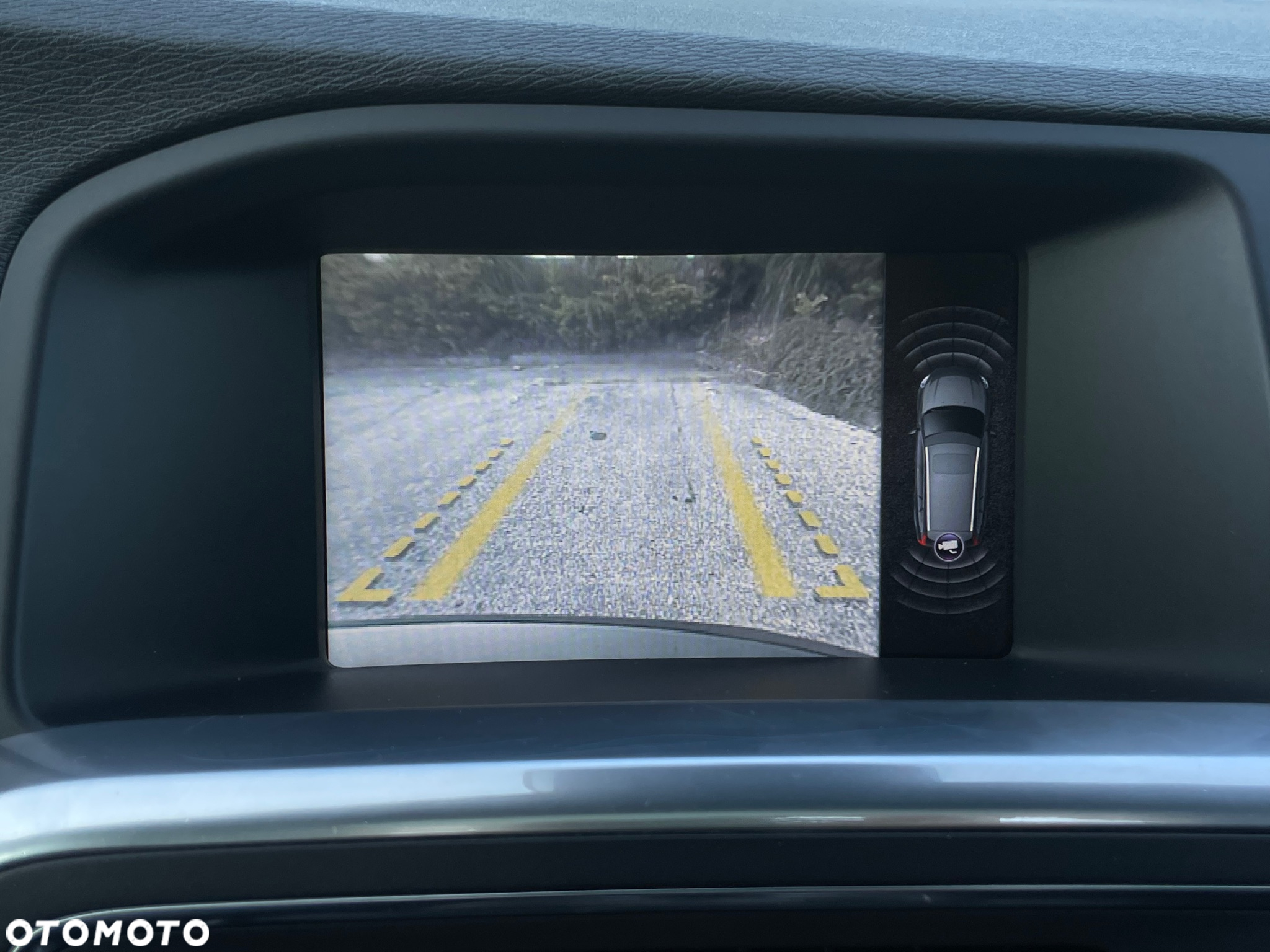 Volvo V60 D3 Geartronic Summum - 12