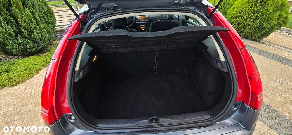 Citroën C4 1.6 VTi Attraction - 23