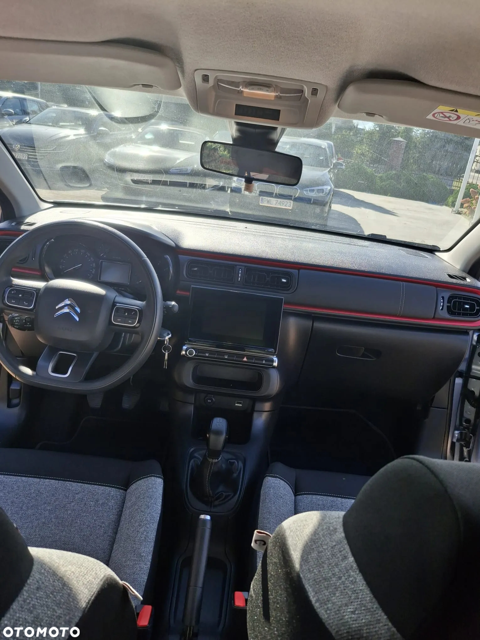 Citroën C3 1.2 PureTech Feel - 14