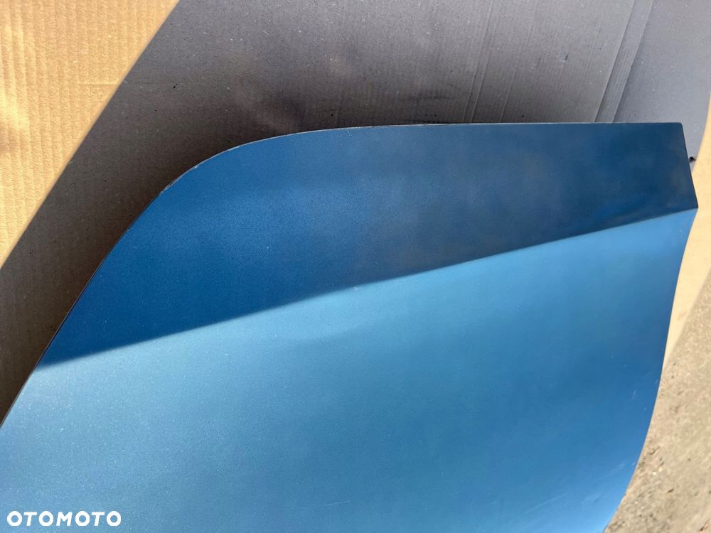 audi a4 b8 sedan drzwi lewy tył lewe tylne lx5x - 10