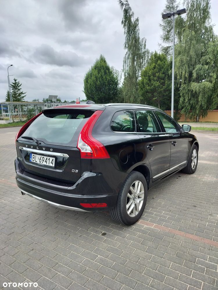 Volvo XC 60 D3 Drive-E Summum - 3