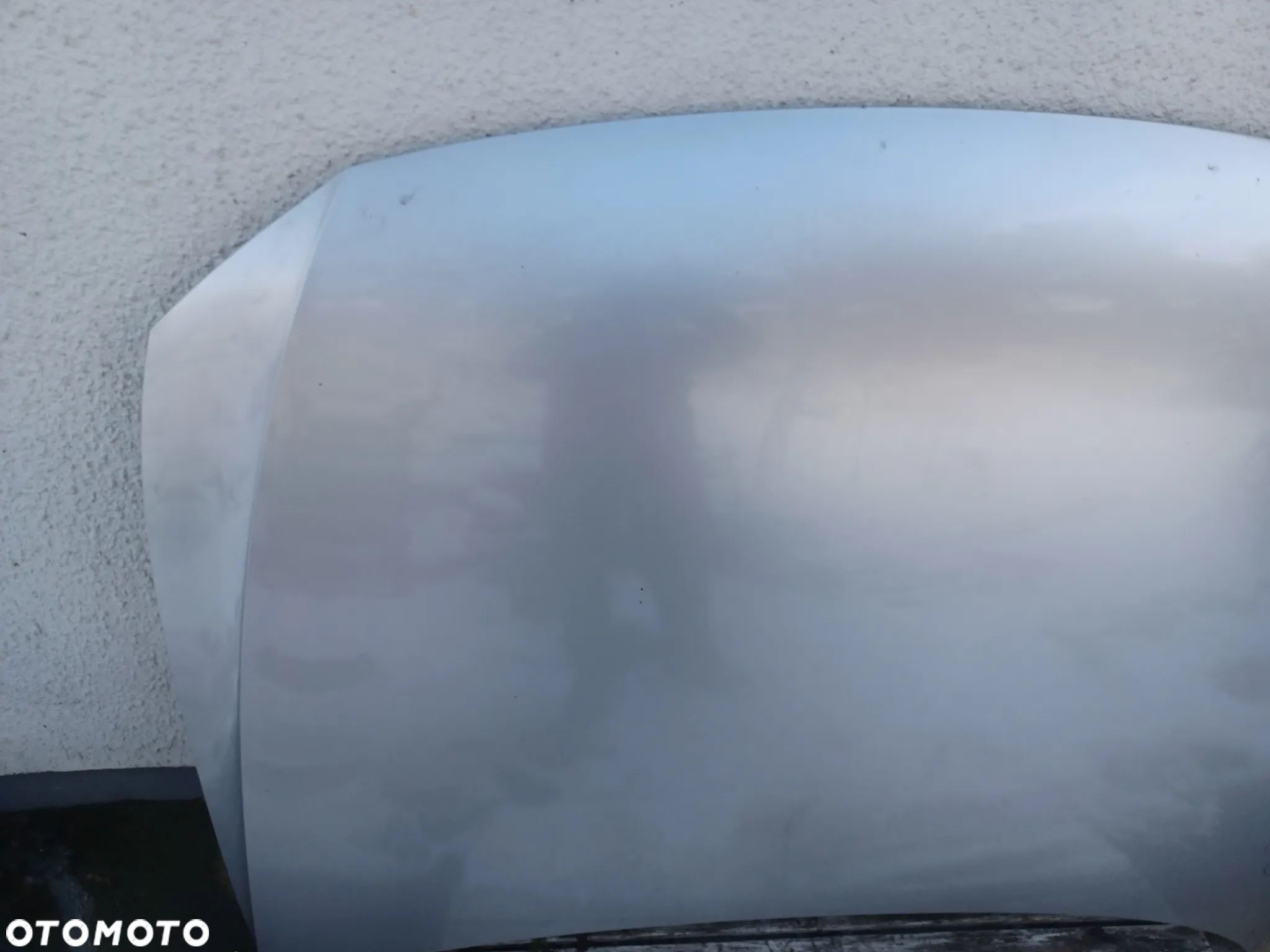 MASKA VW PASSAT B8 LA7W - 5
