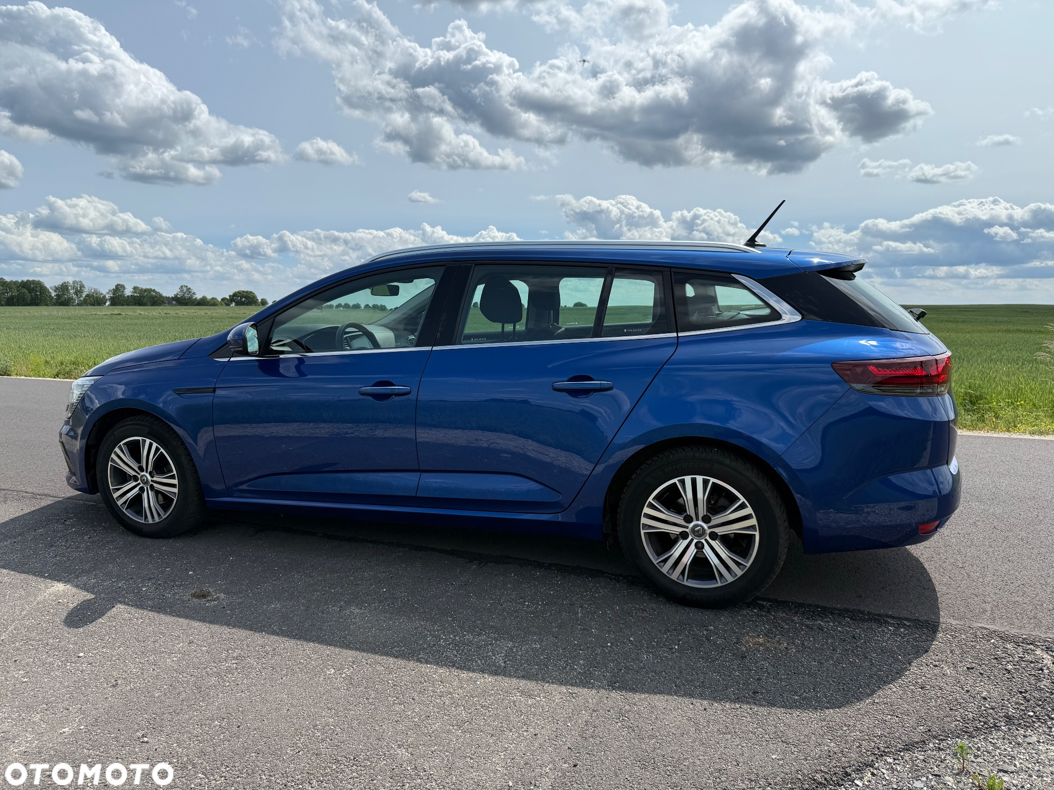Renault Megane 1.3 TCe FAP Intens - 3