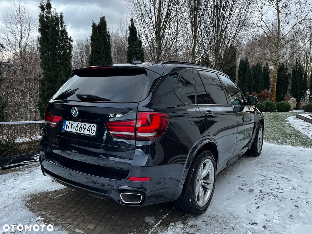 BMW X5 - 2