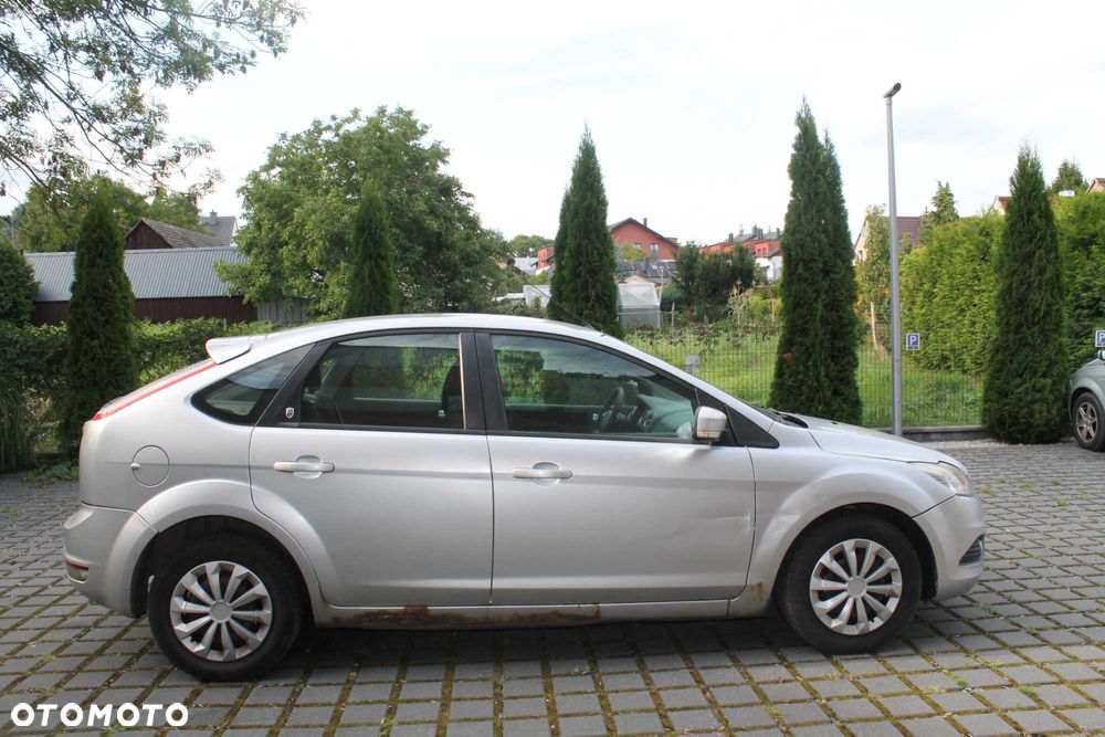Ford Focus - 2