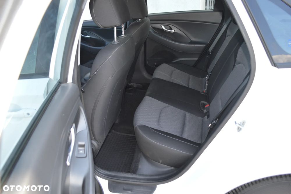 Hyundai i30 - 11