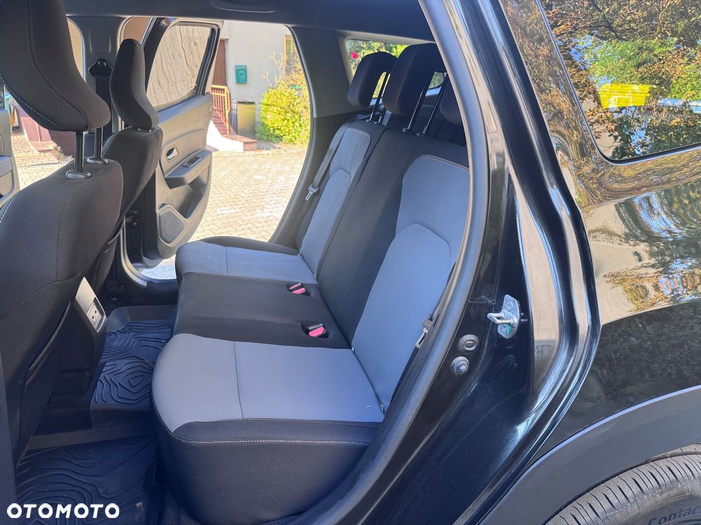 Dacia Duster 1.0 TCe Prestige - 20