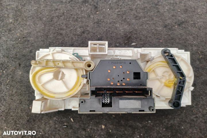 Comanda AC BEHR90673 BEHR90673 Opel Astra G [1998 - 2009] wagon 5-usi - 3