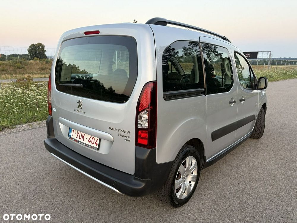 Peugeot Partner - 3
