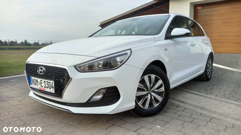 Hyundai i30 1.4 Classic - 2