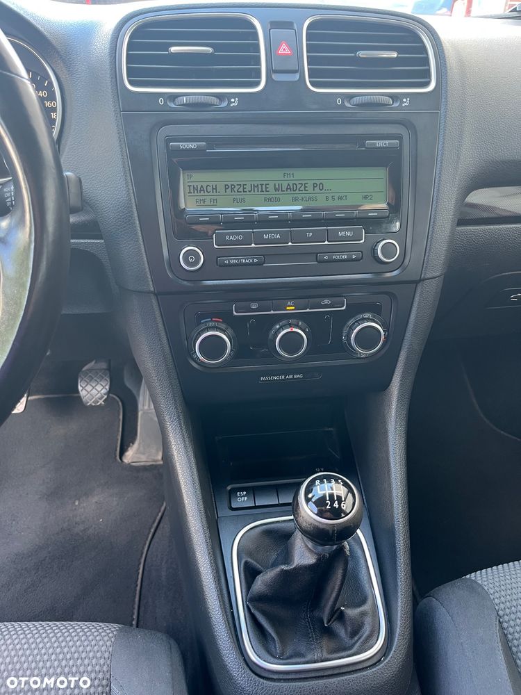 Volkswagen Golf - 19