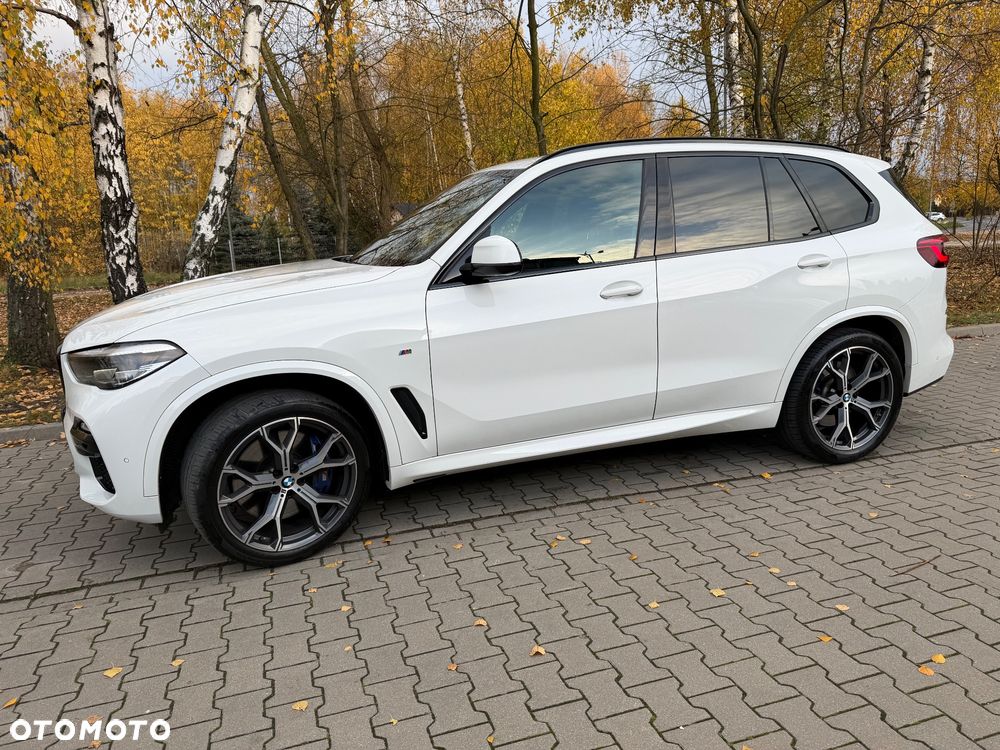 BMW X5 xDrive25d - 11