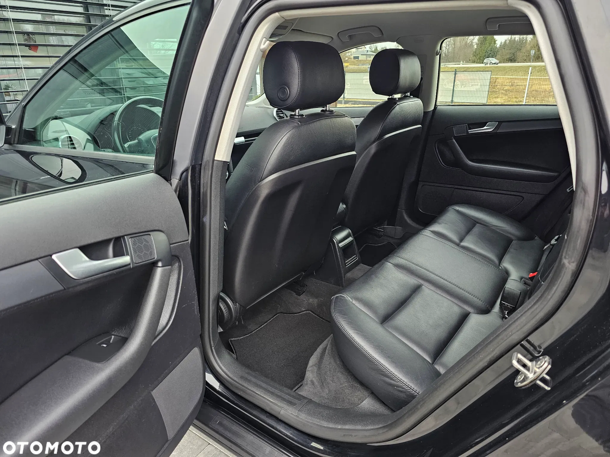 Audi A3 1.6 Sportback Ambiente - 11