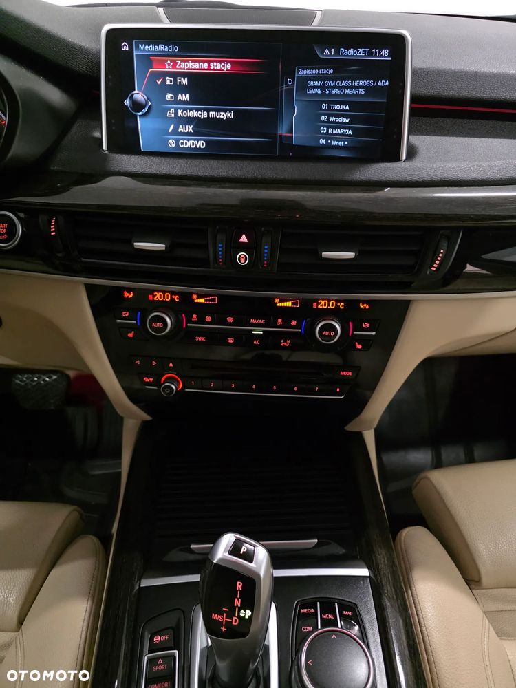 BMW X5 xDrive25d sport - 15