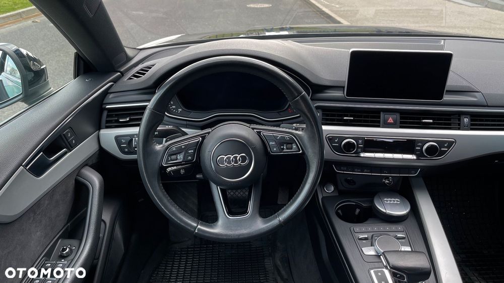 Audi A5 Sportback - 11