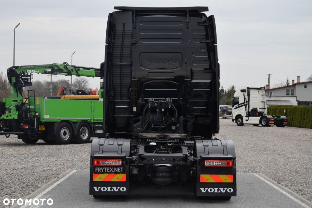 Volvo FH 500 Globetrotter XL Standard - 6