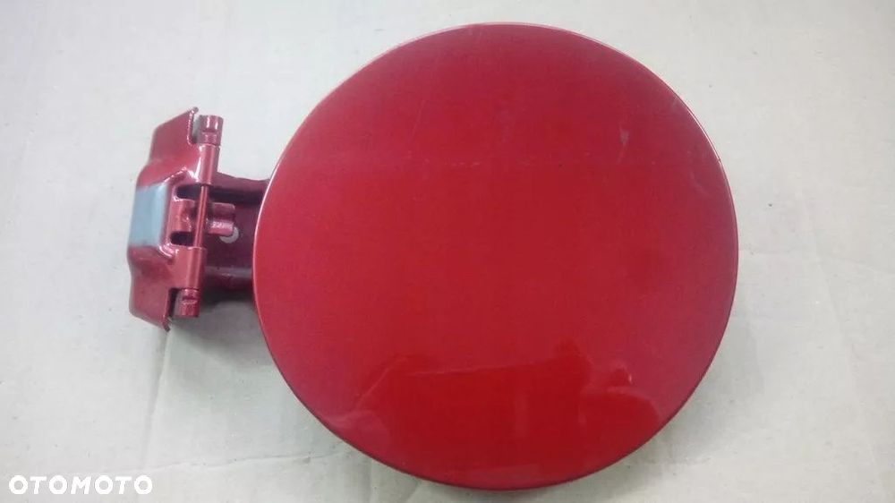 KLAPKA WLEWU PALIWA MAZDA CX5 KD53 - 2