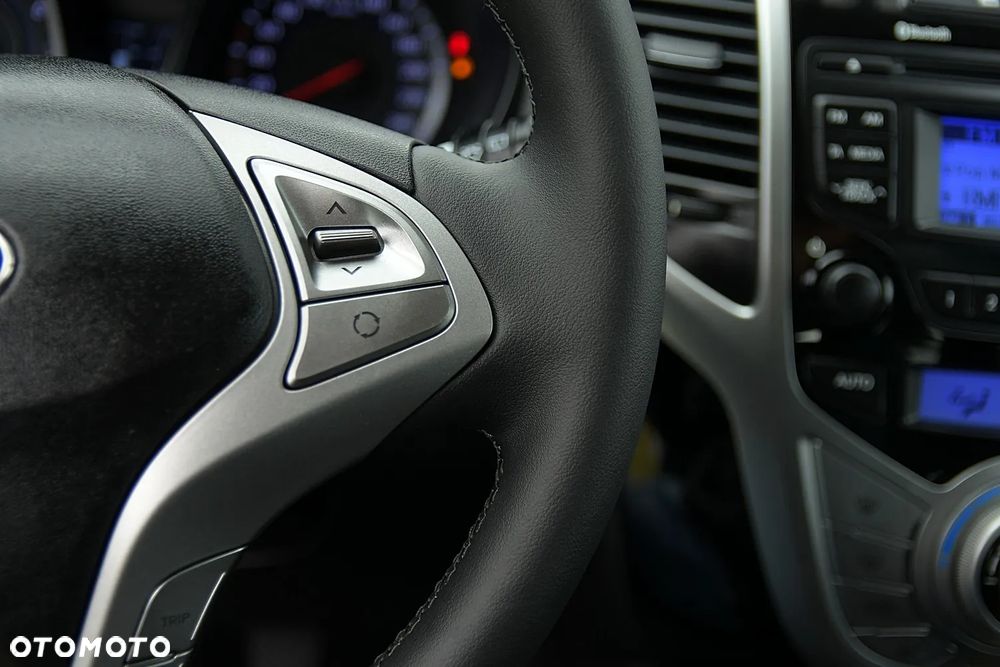 Hyundai ix20 - 25