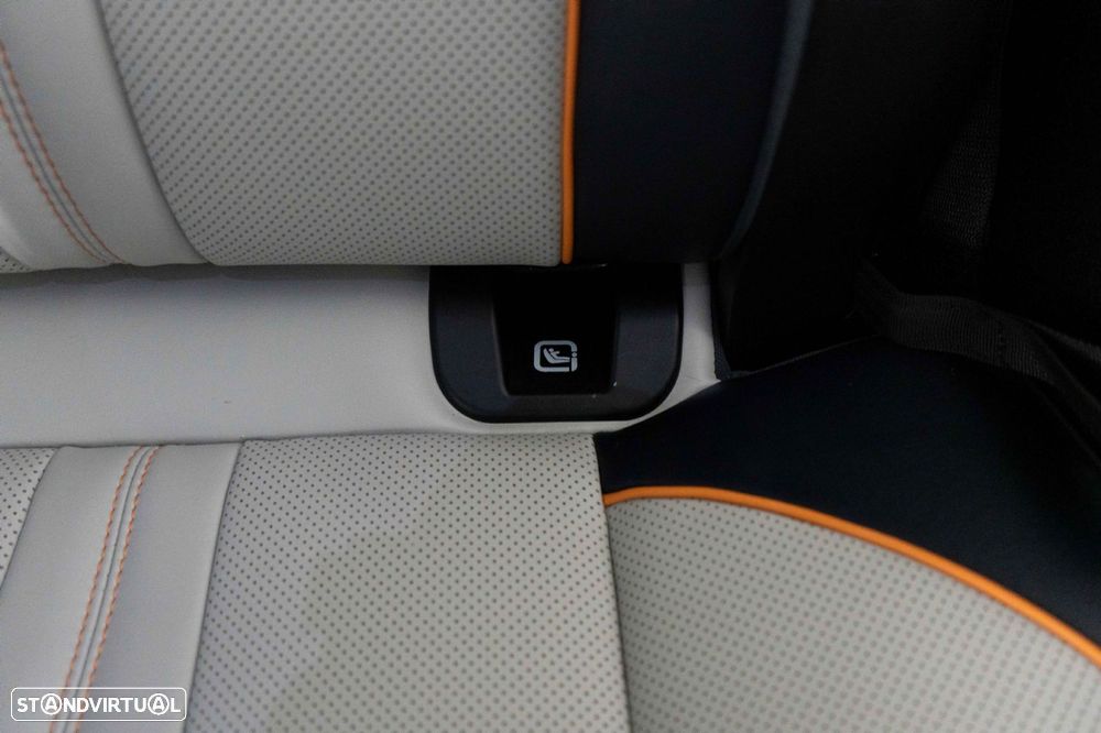 BYD Seal U 87 kWh Design - 11