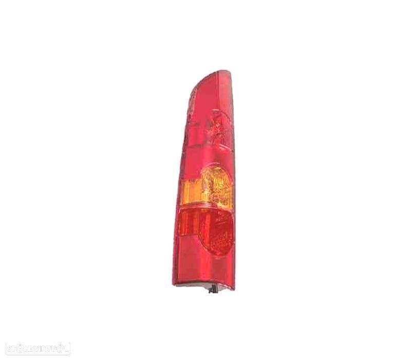 FAROLIN ESQ RENAULT KANGOO II 2P 03-08 - 1