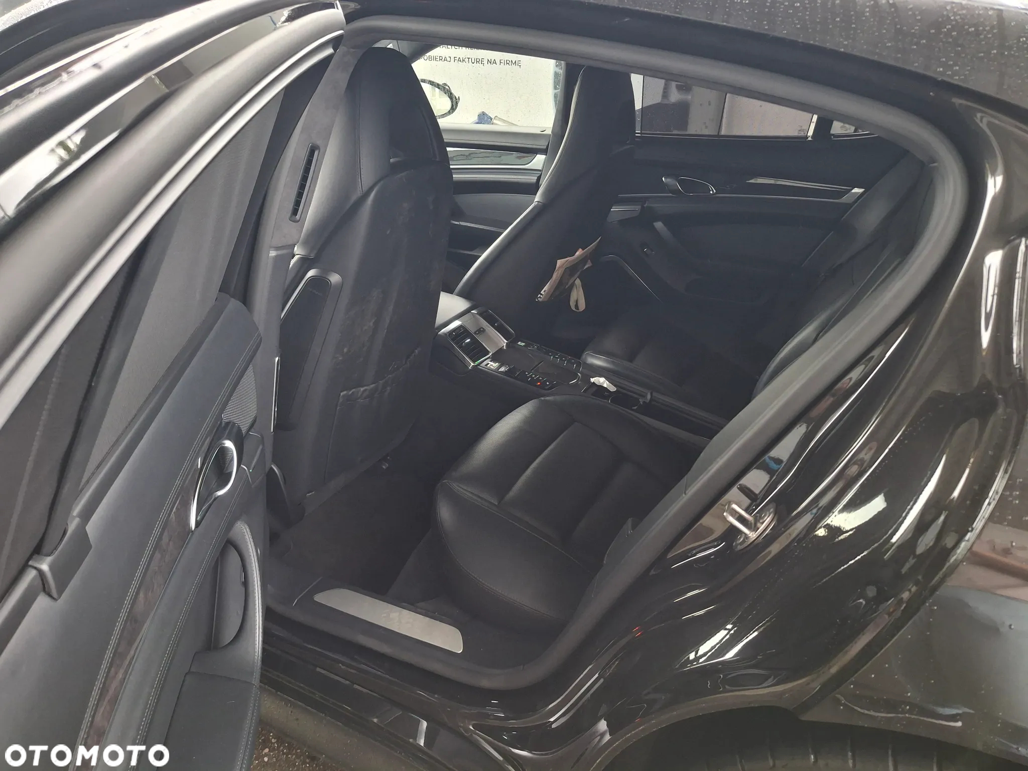 Porsche Panamera Turbo - 10