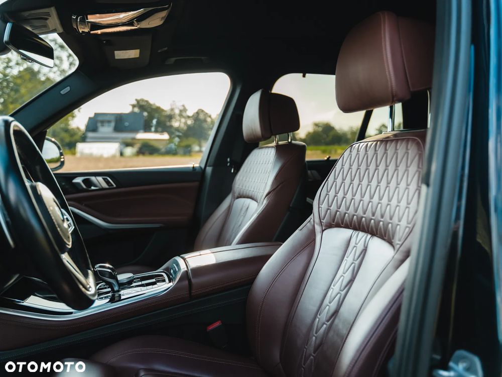 BMW X5 M - 11