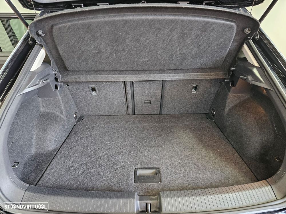 VW T-Roc 1.0 TSI Life - 22