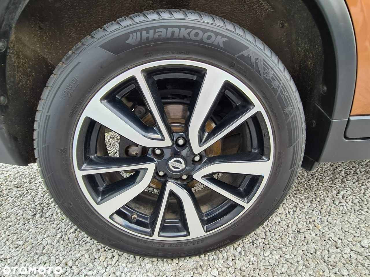 Nissan X-Trail 1.6 DCi Tekna 4WD - 32