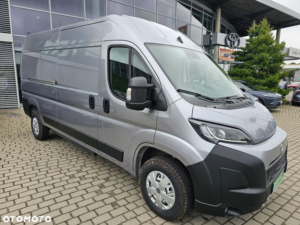 Toyota Proace MAX - 11