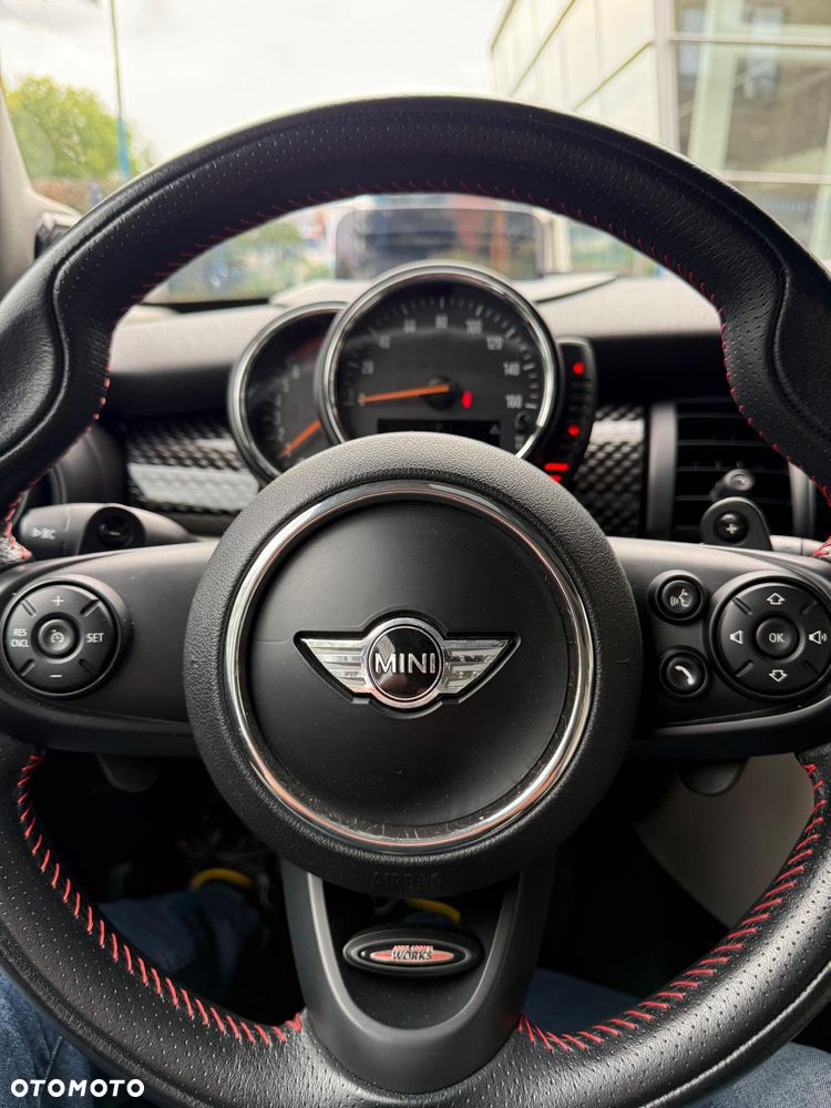 MINI Cooper S - 8