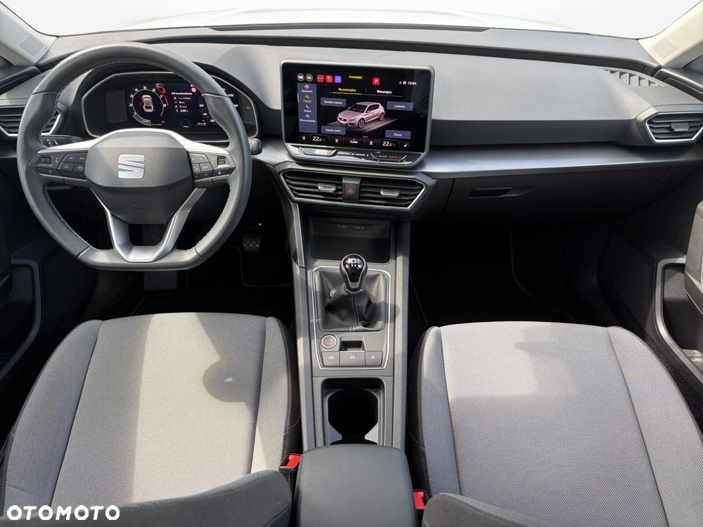 Seat Leon - 11