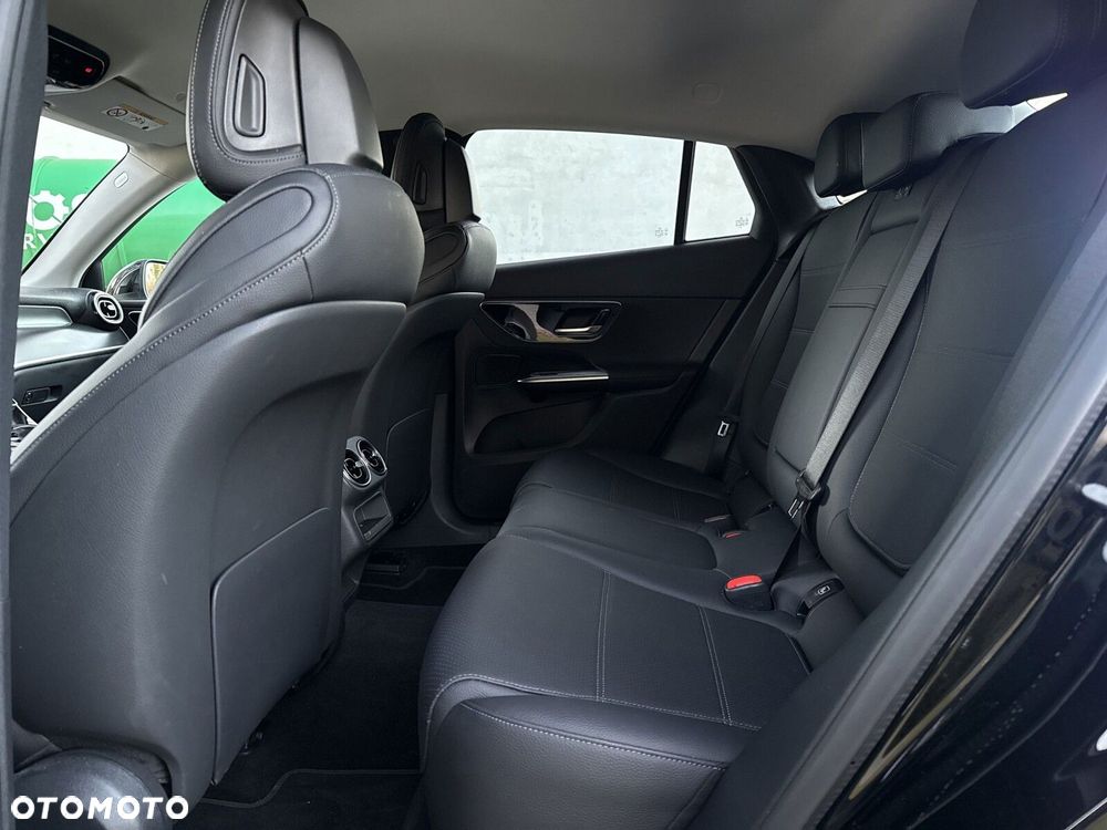 Mercedes-Benz GLC 200 d mHEV 4-Matic Avantgarde - 18