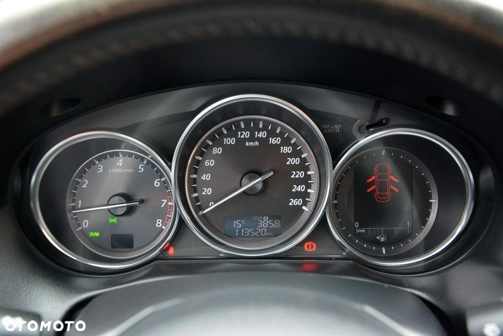 Mazda CX-5 SKYACTIV-G 165 Edition 100 - 28