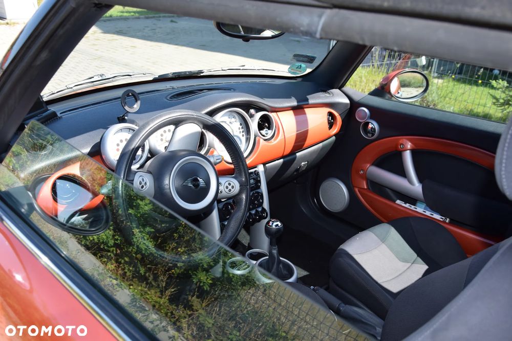MINI ONE Standard - 15