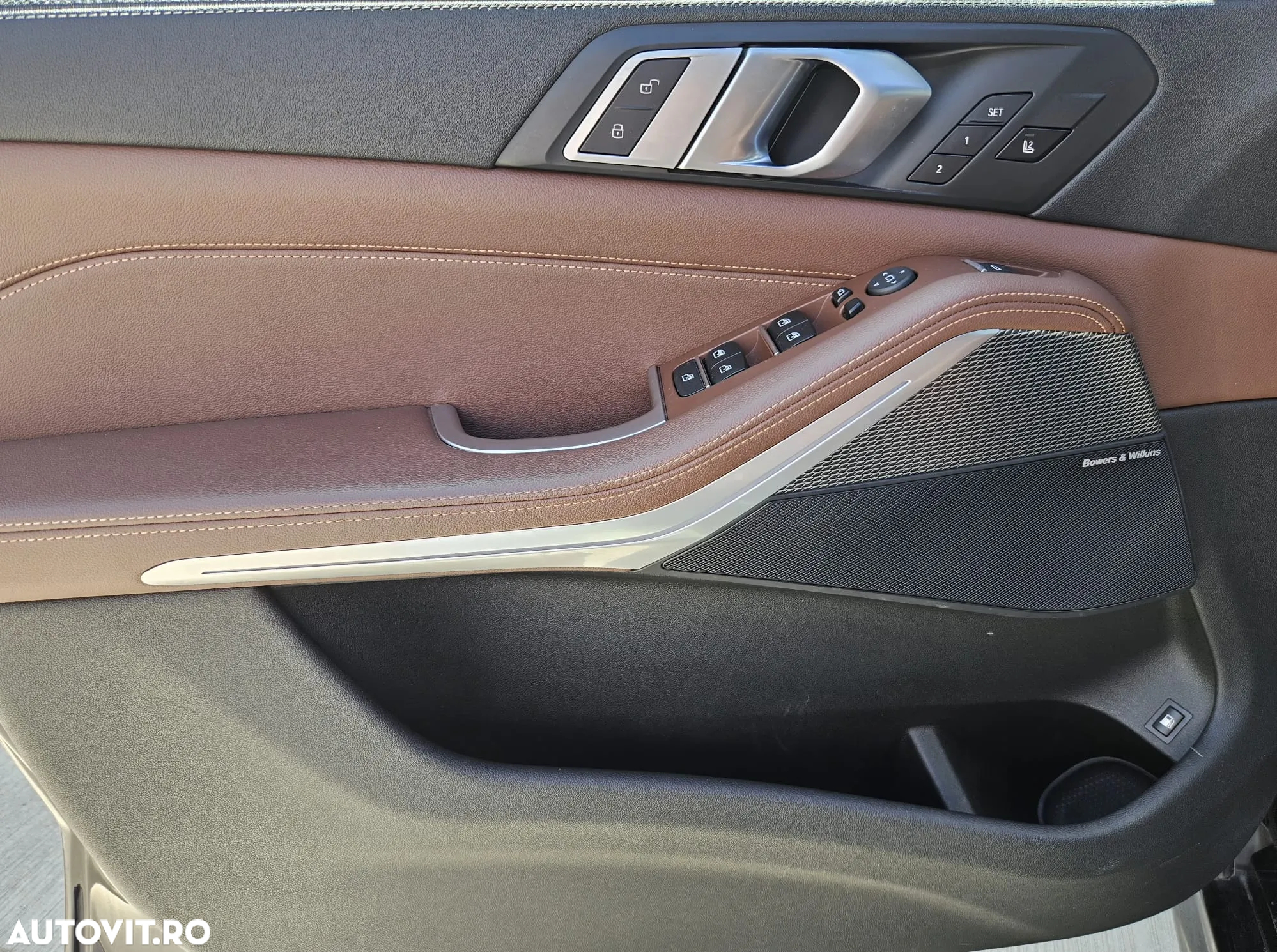 BMW X5 xDrive45e AT PHEV - 7