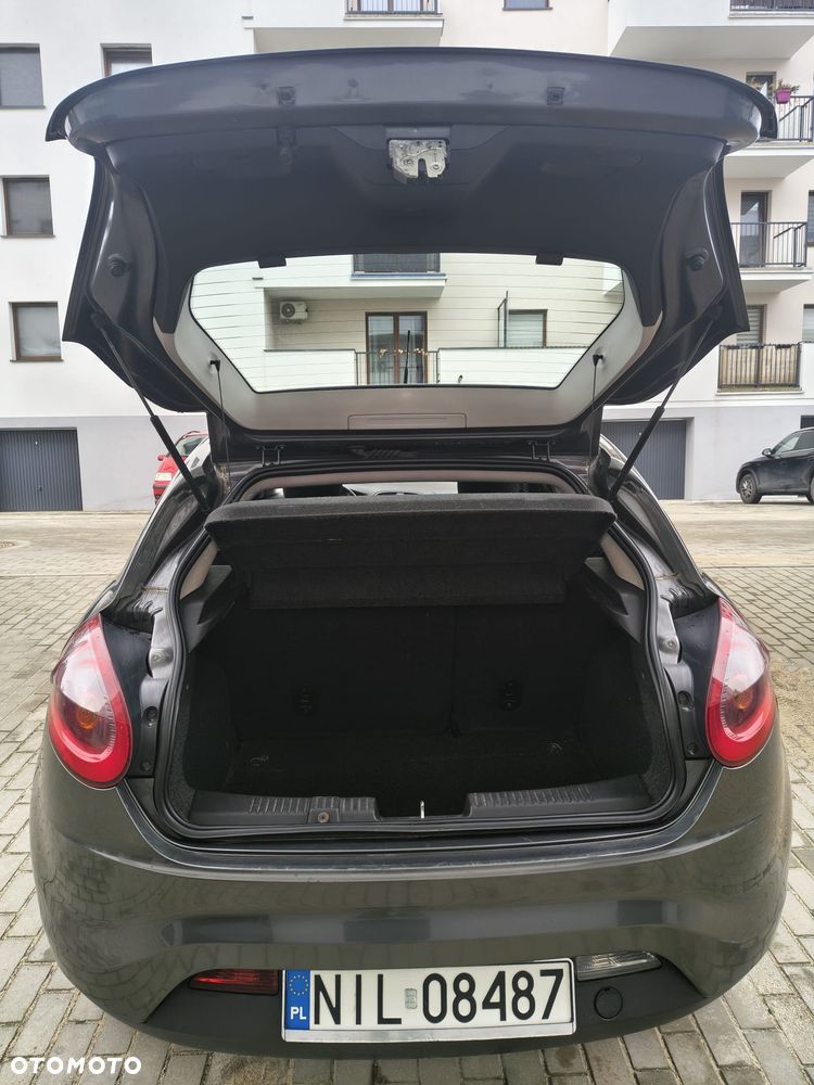 Fiat Bravo 1.6 Multijet 16V Dynamic - 15