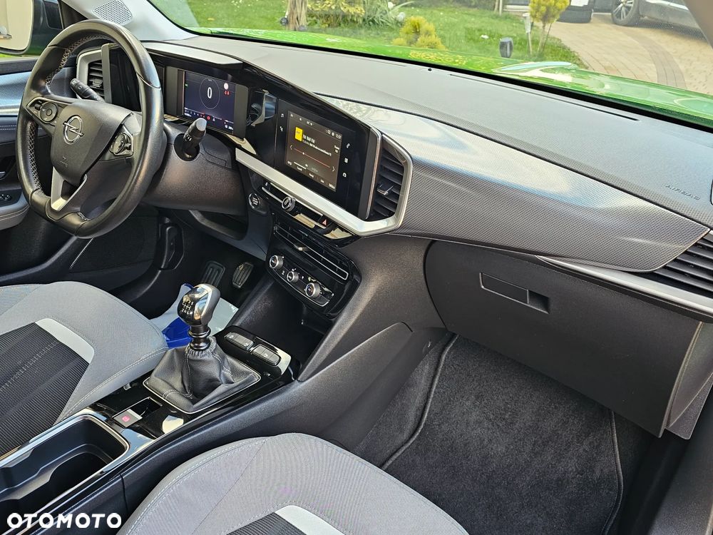Opel Mokka 1.5 Business Elegance - 35
