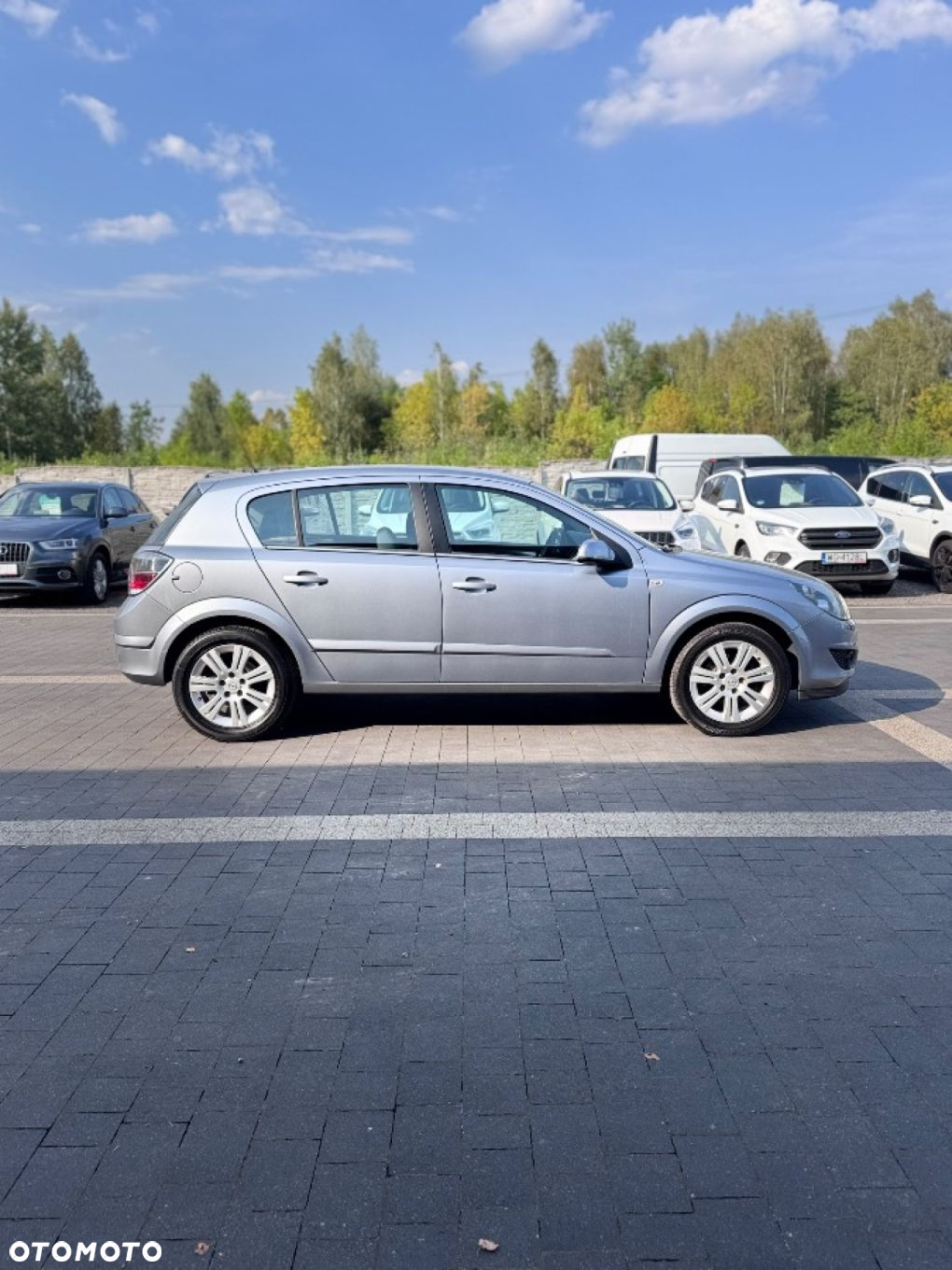 Opel Astra - 7