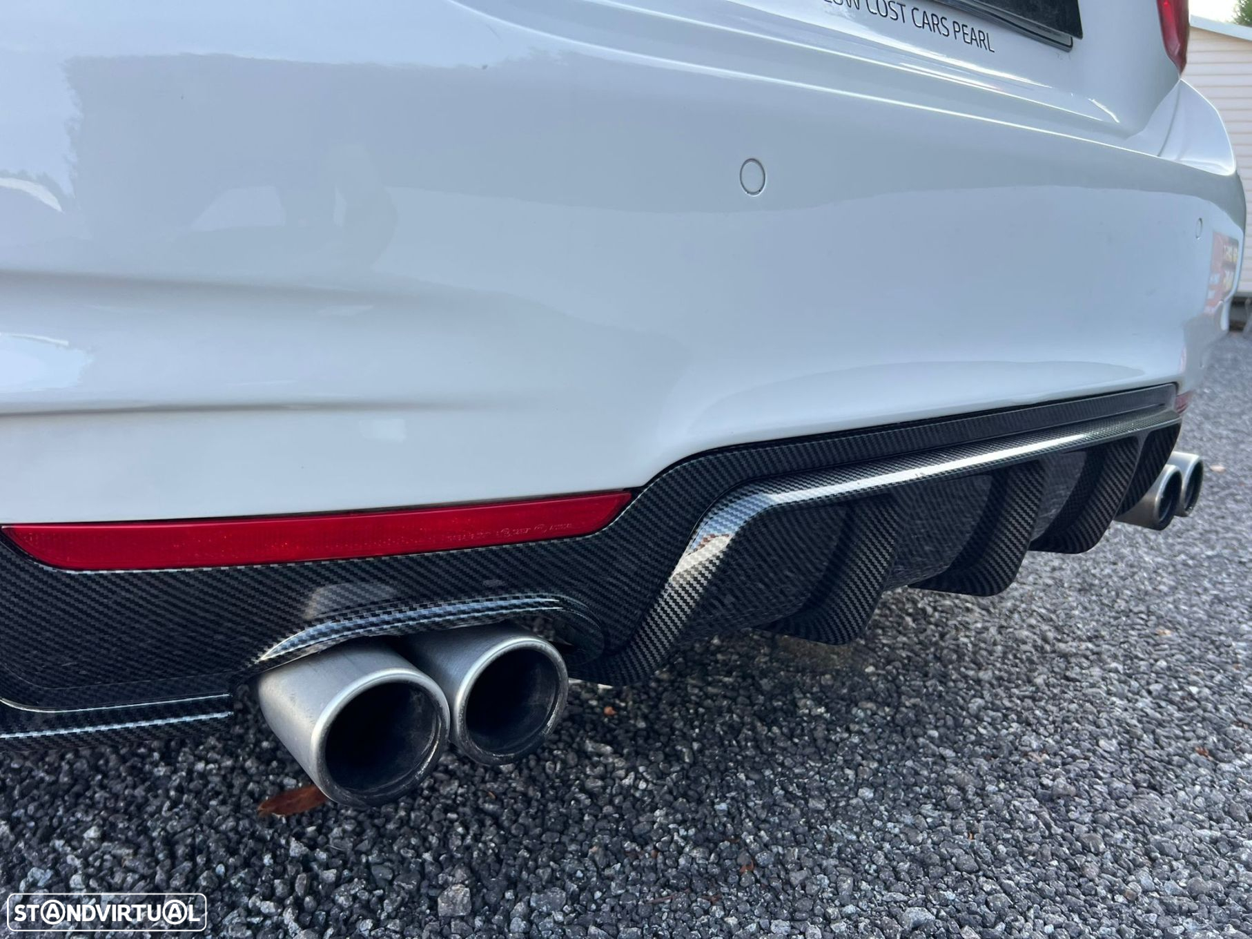 BMW 425 d Pack M Auto - 29