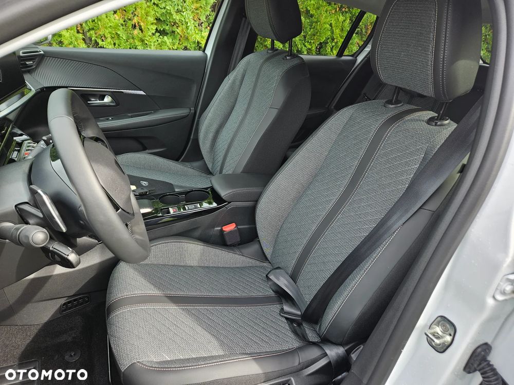 Peugeot 208 1.2 mHEV Active - 14